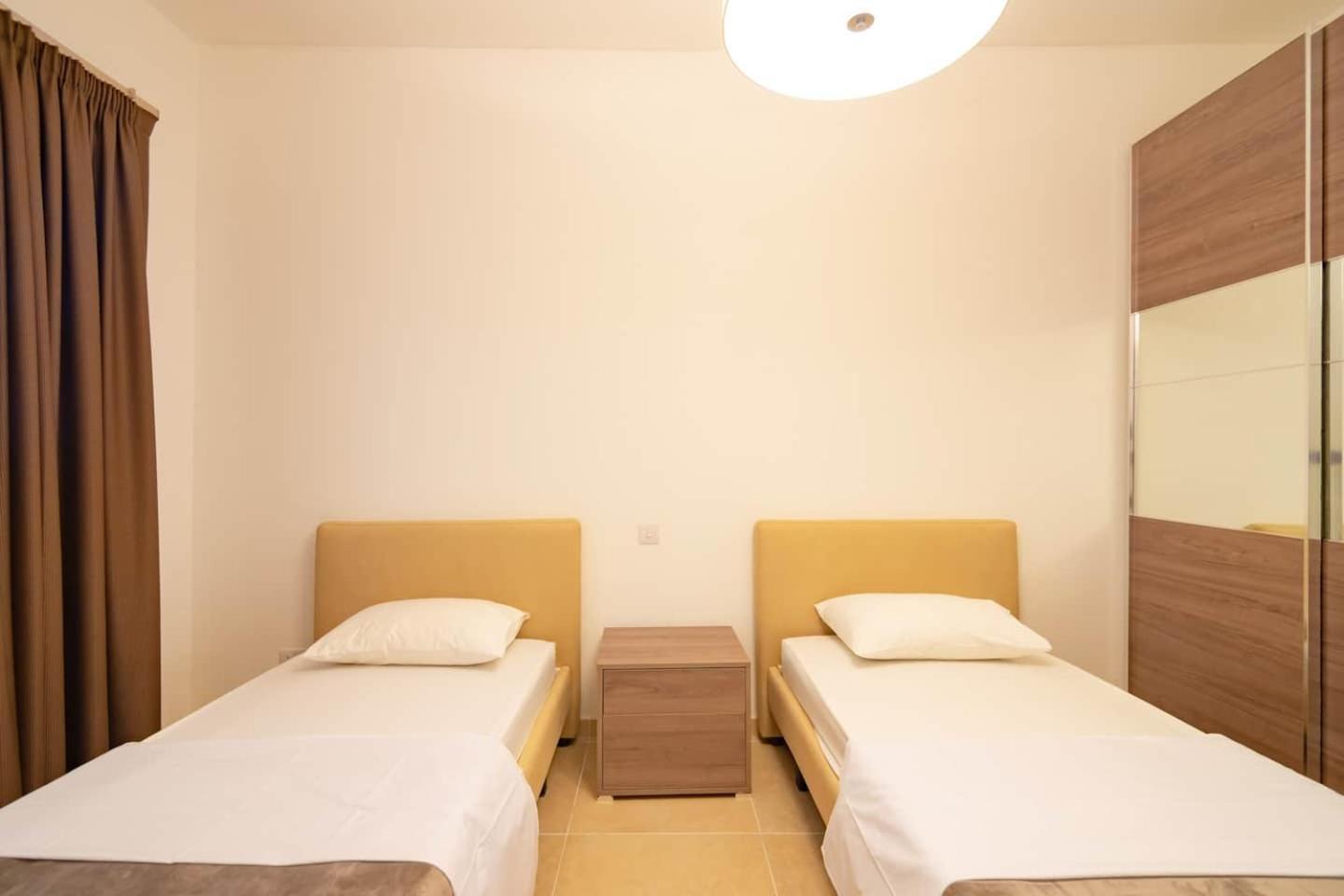 Fort Cambridge Apartments By Homely スリーマ エクステリア 写真