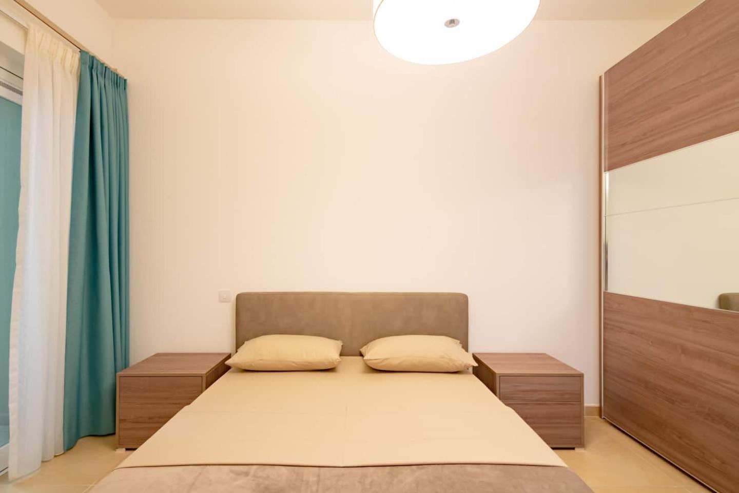 Fort Cambridge Apartments By Homely スリーマ エクステリア 写真